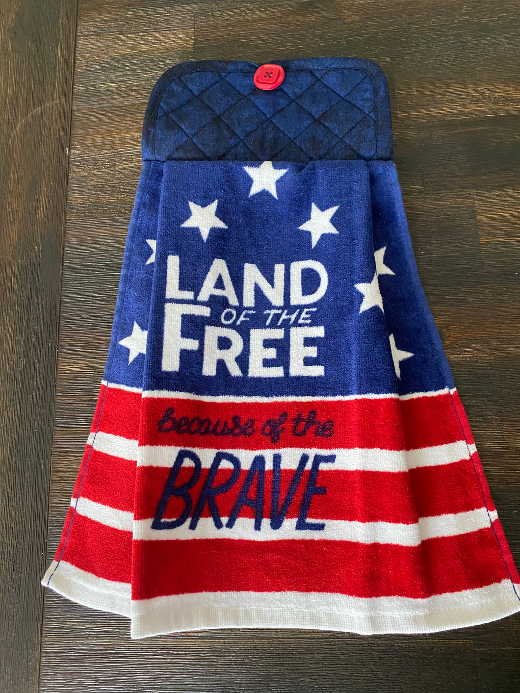 Land of the Free