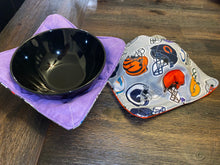 Load image into Gallery viewer, NFL Helmets Medium Bowl Cozy - Assort Liners

