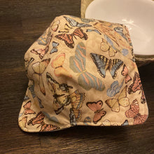 Load image into Gallery viewer, Butterflies Small (10oz) Bowl Cozy

