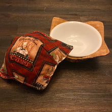Load image into Gallery viewer, Italiano Small (10oz) Bowl Cozy

