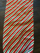 Load image into Gallery viewer, Candy Cane Stripe Bag Buddy
