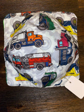 Load image into Gallery viewer, Trucks White Medium Bowl Cozy - Assort Liners

